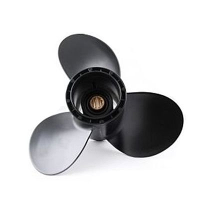 Гребной винт на лодочный мотор Сузуки 15 л.с. (3X9-1/4X9) 58100-93763-019